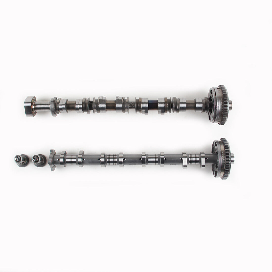 Gen3 EA888 Camshaft Exhaust, Intake, and Regulator Valves Suitable for Volkswagen for Golf , for Jetta , and for Audi