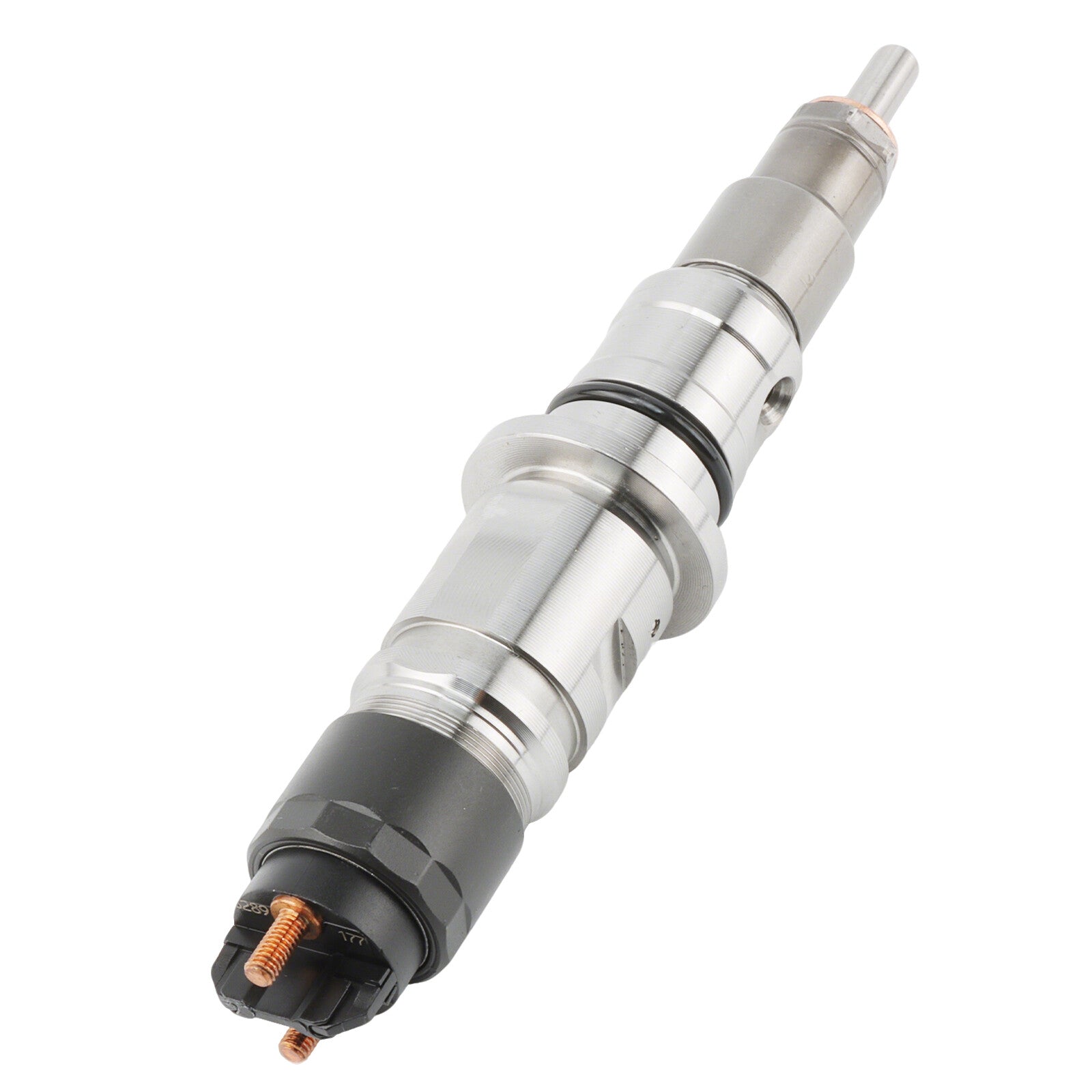 1x Fuel Injector For 6.7L ISB QSB engines 0445120177 5254261 5254261PX