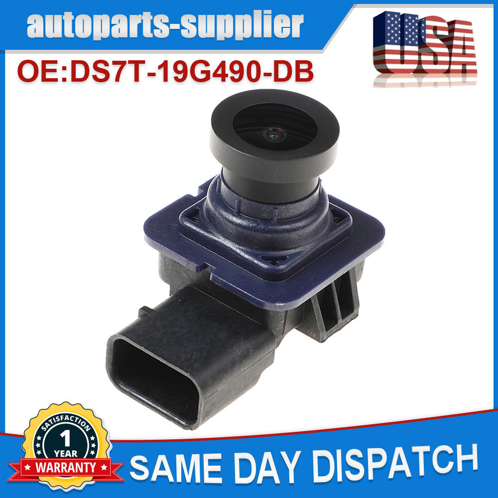 Backup rearview camera for 2013-2017 for Ford Mondeo Fusion DS7T-19G490-DB