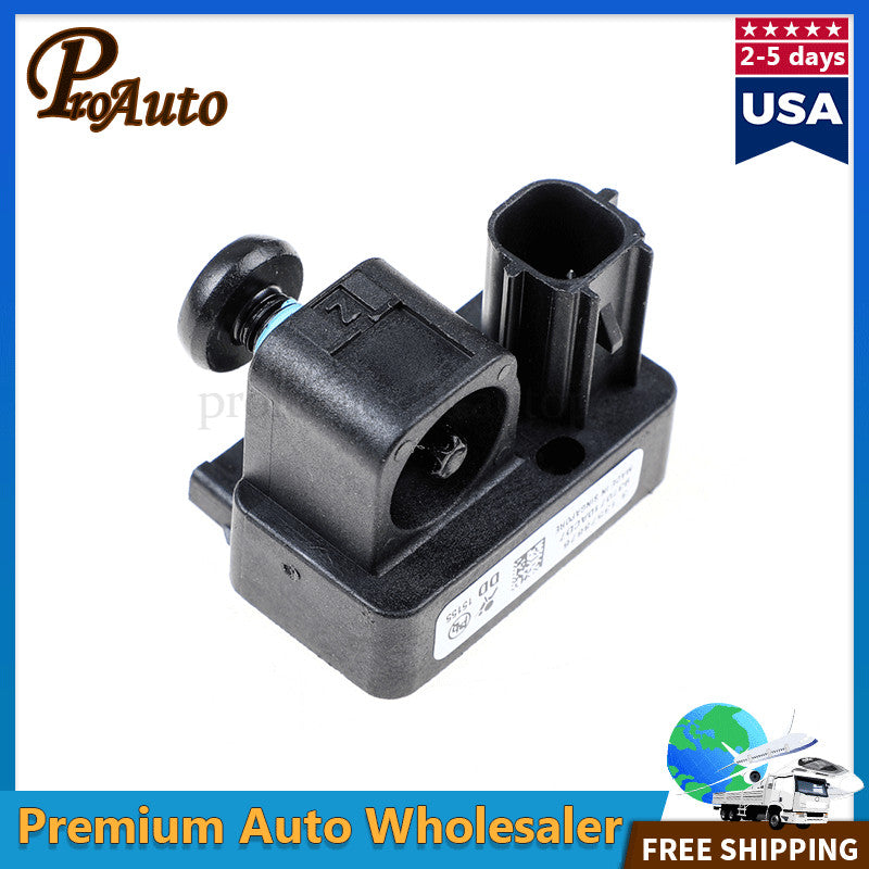 13502744 Front Bumper Crash Sensor for GMC for Sierra for Chevy Silverado Tahoe for Yukon