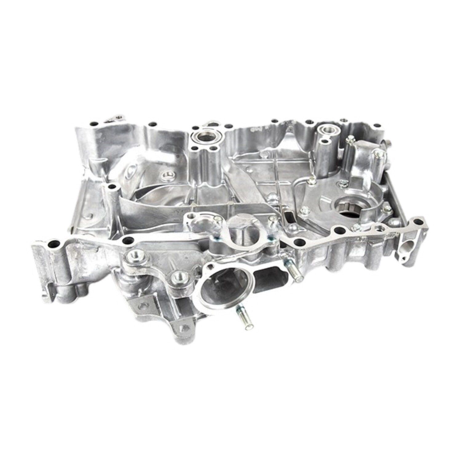 Oil Pump for Toyota Tacoma 2.7L DOHC 16V 2TRFE 11310-75070,11310-75071 2005-2016