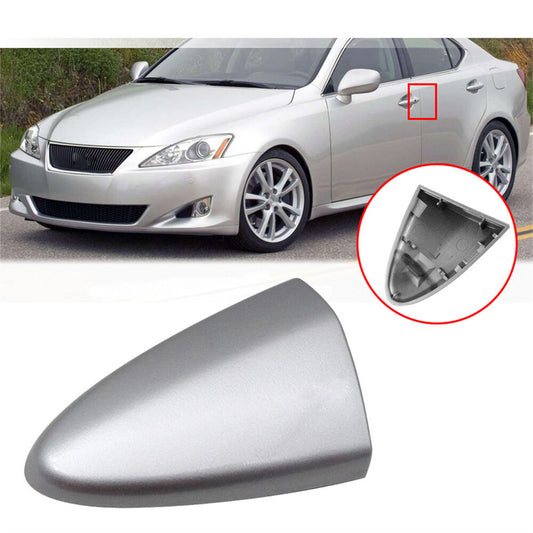 Front Left Ouside Door Handle Key Cover Cap For 2006-2013 for Lexus IS250 IS350 IS F