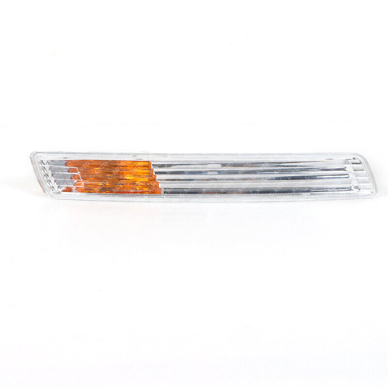 for VW Beetle 2006-2010 Front Lamp Daytime Running Lamp Bumper Turn Signal Light