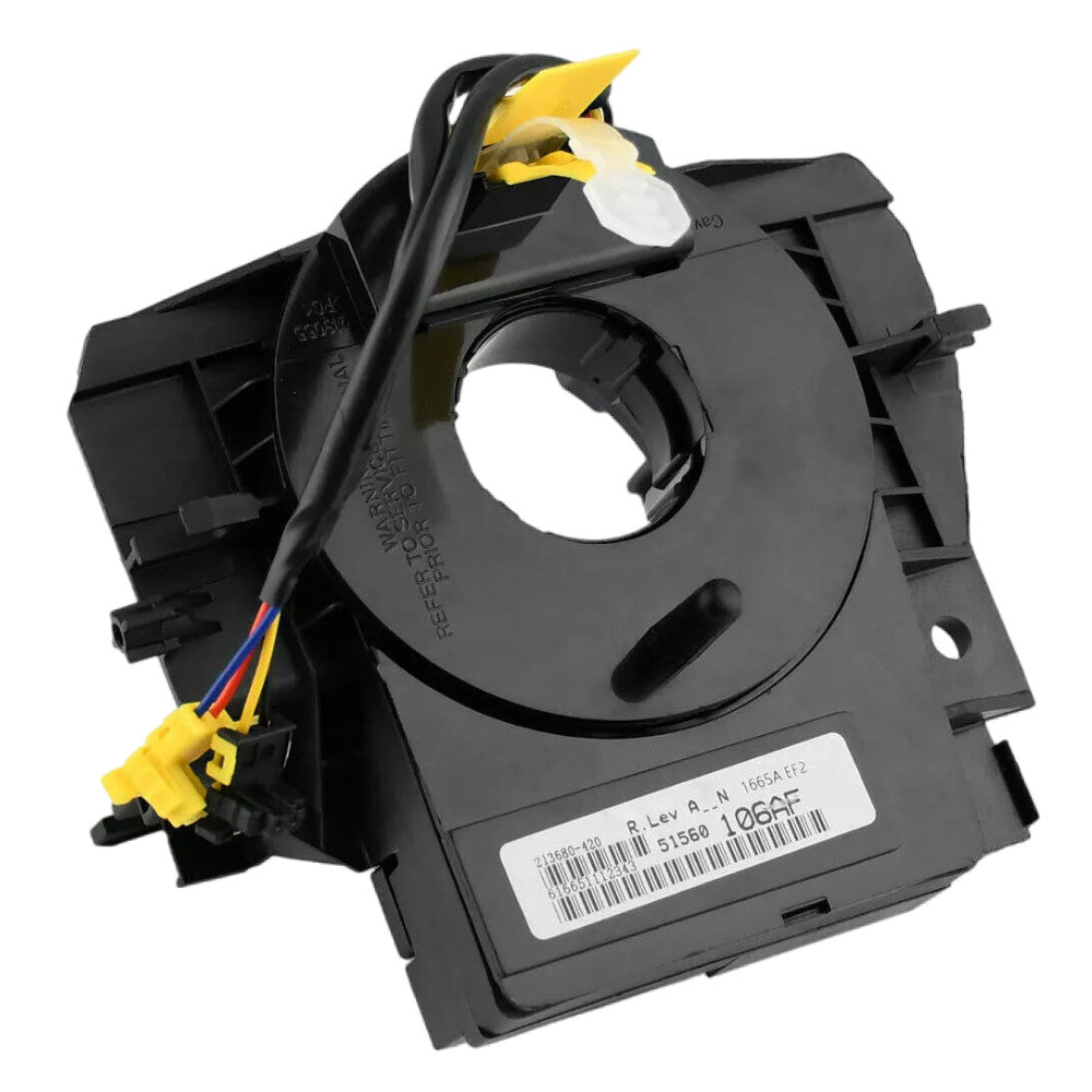 Suitable for Chrysler for Jeep Compass Patriot Cherokee steering wheel clock springs