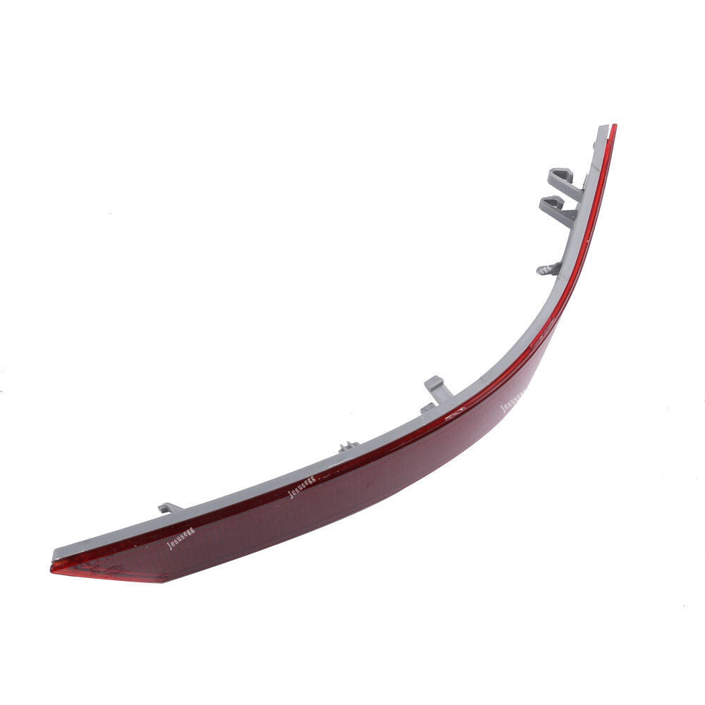Rear Bumper RH Red Reflector for Mercedes-Benz ML-Class ML320 ML350 ML550 08-11