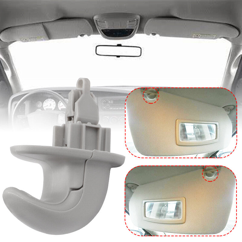 5HT25TL2AD Coat Hook Clothes Hanger Fit For 2002-2005 for DODGE for RAM 1500 2500
