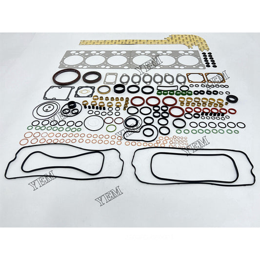 TD740 Full Gasket Kit with Head Gasket 917.052 for Volvo Engines