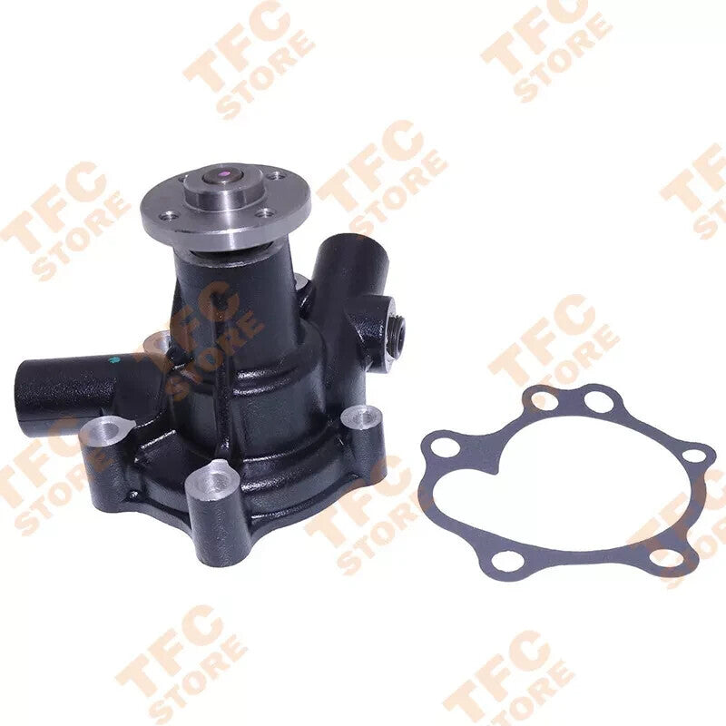 Water Pump 121000-42100 121000-42101 For Yanmar 2GM20F 2GMF 3GM30F 3GMF 3HM35F