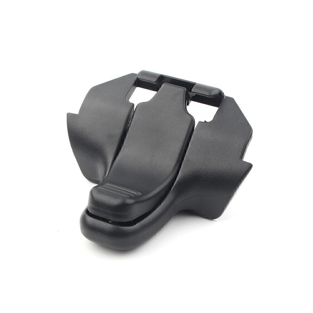 for Land Rover LR2 LR019776 Black Sunroof Shade Handle Buckle LR019776