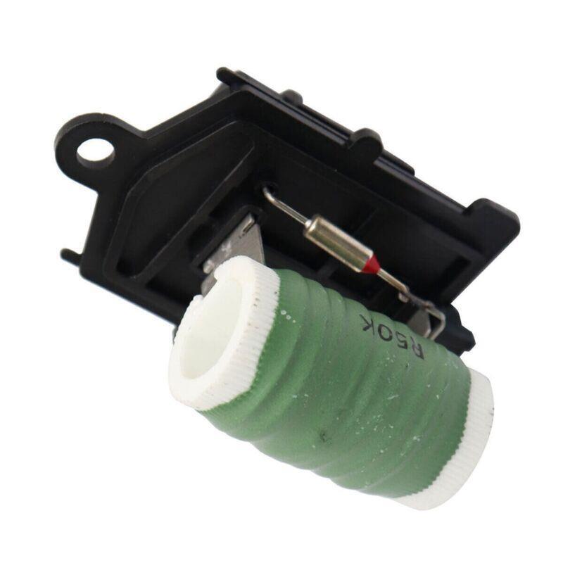 Engine cooling fan resistor suitable for 2008-2020 for Dodge Journey 68054677AA
