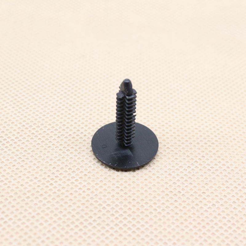 10 Roof and Front Trim Panel Fixing Rivets for Toyota 90467-06177