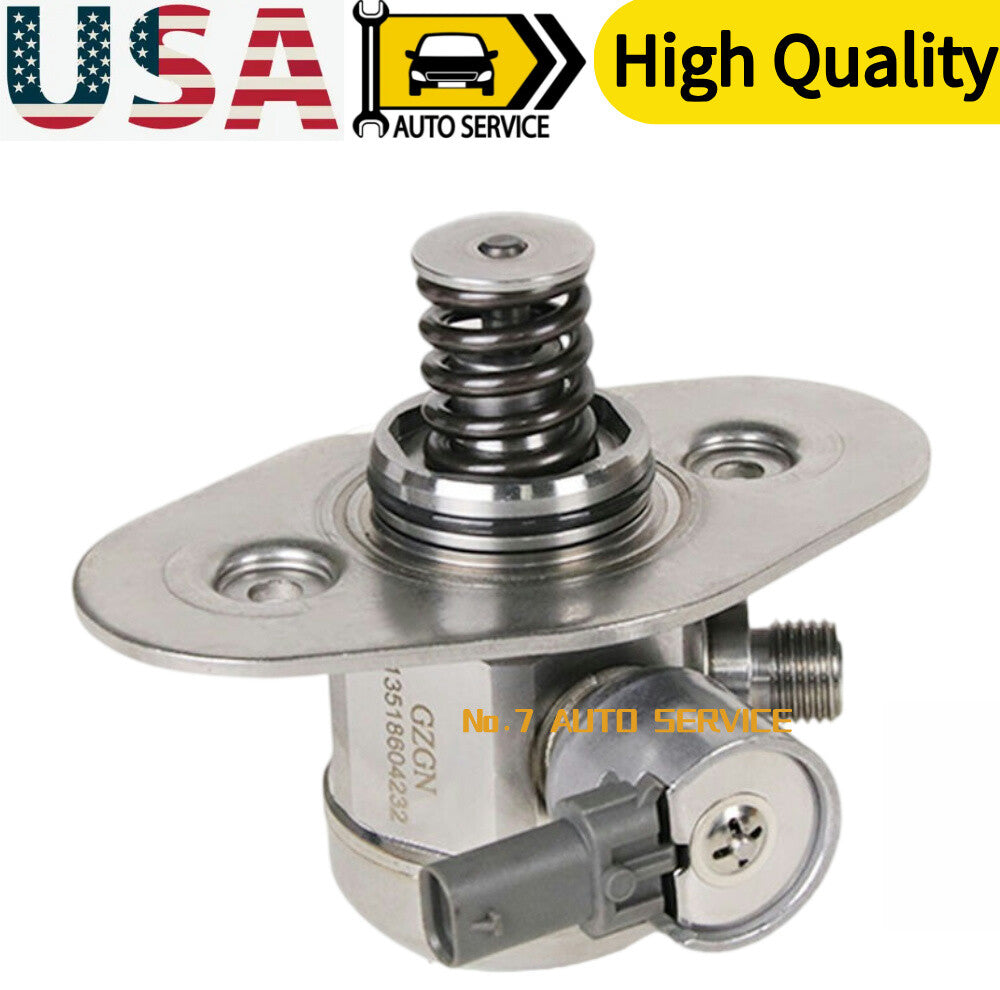 High Pressure Fuel Pump for BMW 550i 550i GT 650i 750i xDrive 750Li 13518604232
