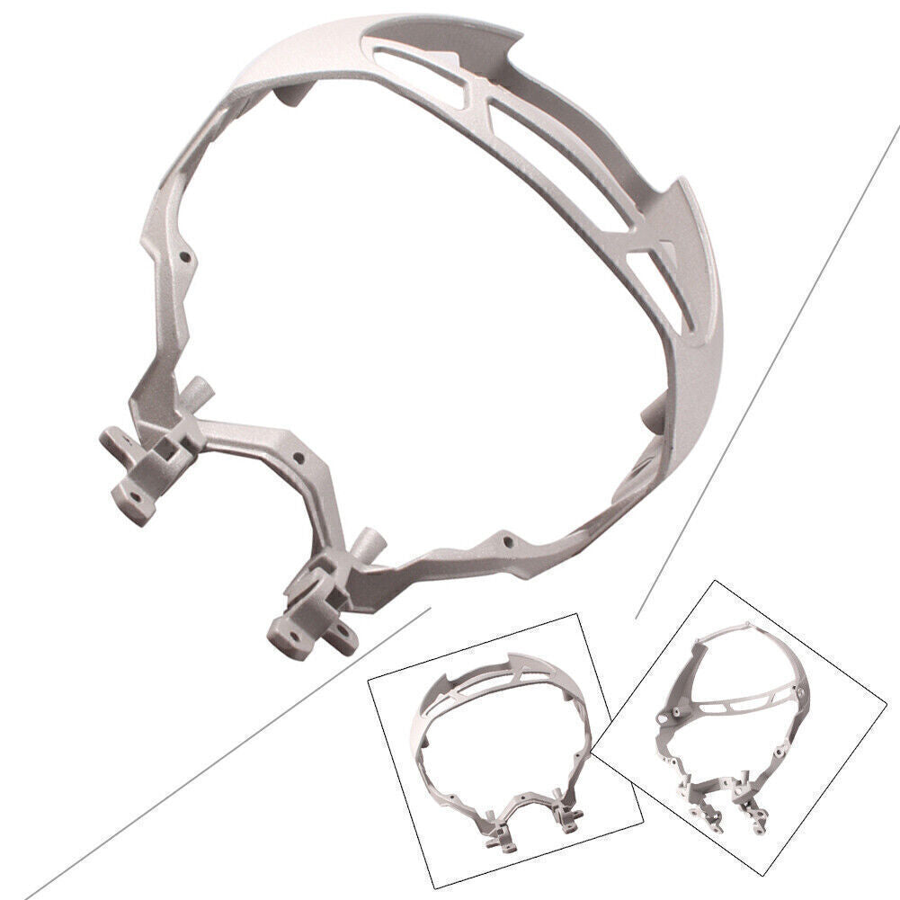 for Ducati Monster 696 659 795 796 Front Headlight Headlamp Upper Stay Bracket