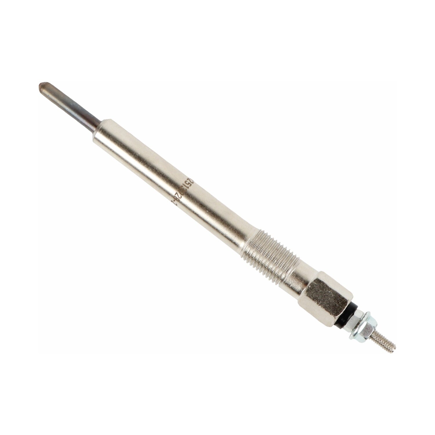 1pc Glow Plug For Engines and durability 4BD2 6BD 1 3.9L