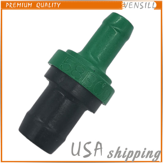 PCV Valve 045-0332 for Nissan Frontier Quest 98-03 Sentra Xterra 00-04 for Infiniti