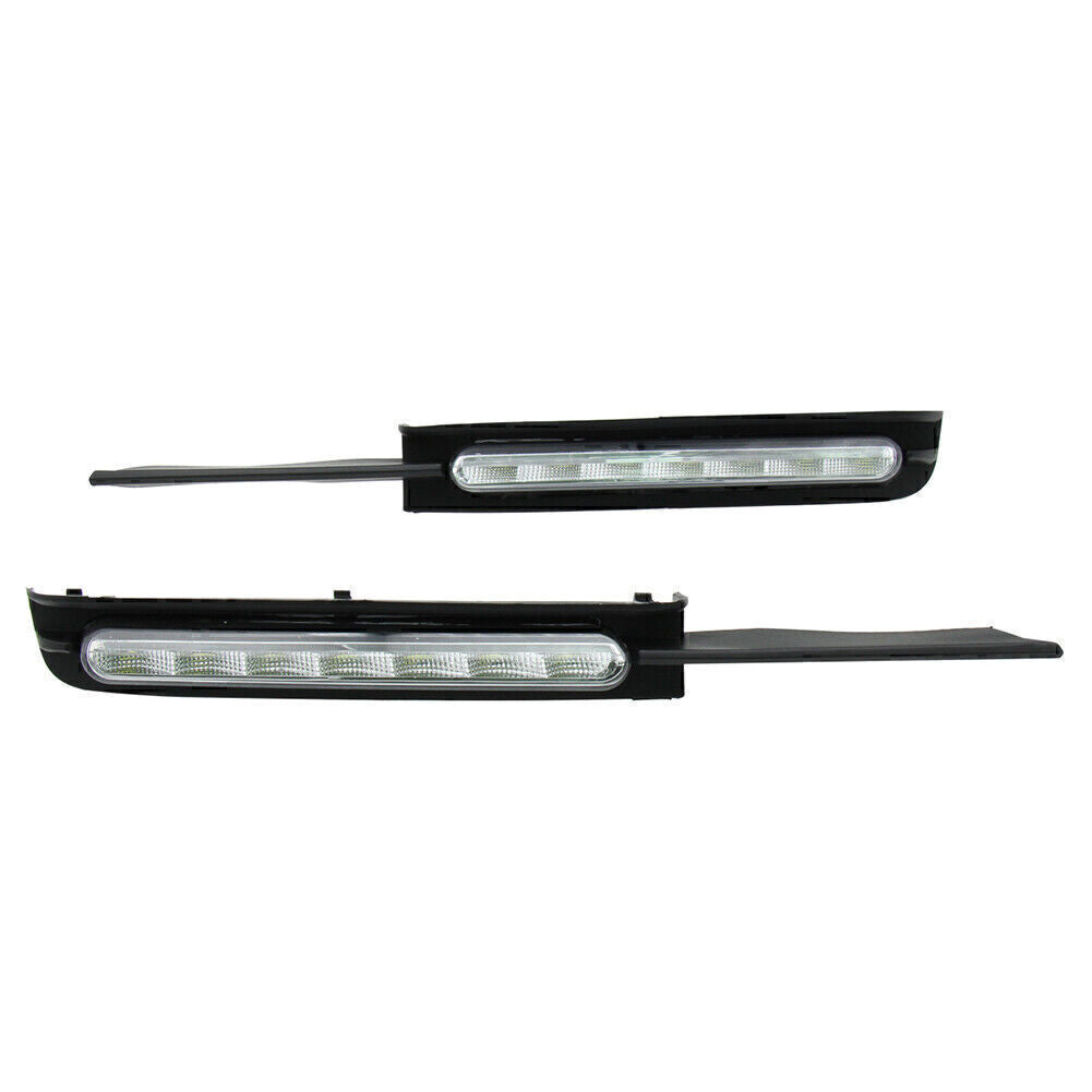 LED Daytime Running Lights (DRL) for Toyota Reiz Mark X 2005-2009, 2008, 2007, 2006