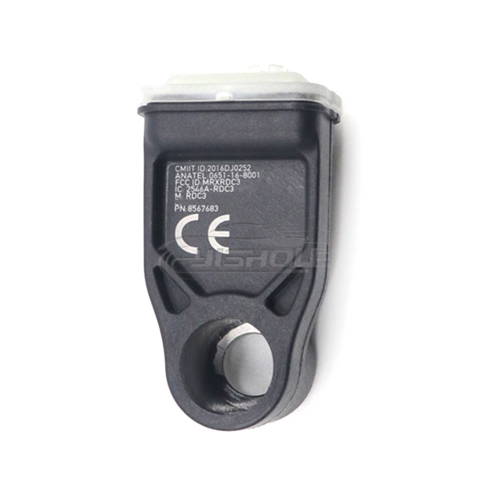 8567683 TPMS Tire Pressure Monitoring Sensor for BMW R 1200 GS Motorcycles
