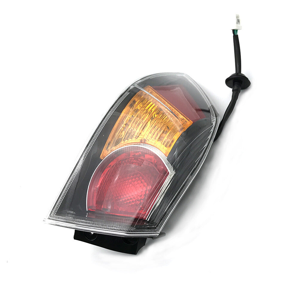 1X Left Outer Rear Tail Light Lamp 8330A621 for Mitsubishi Lancer 2009-2015
