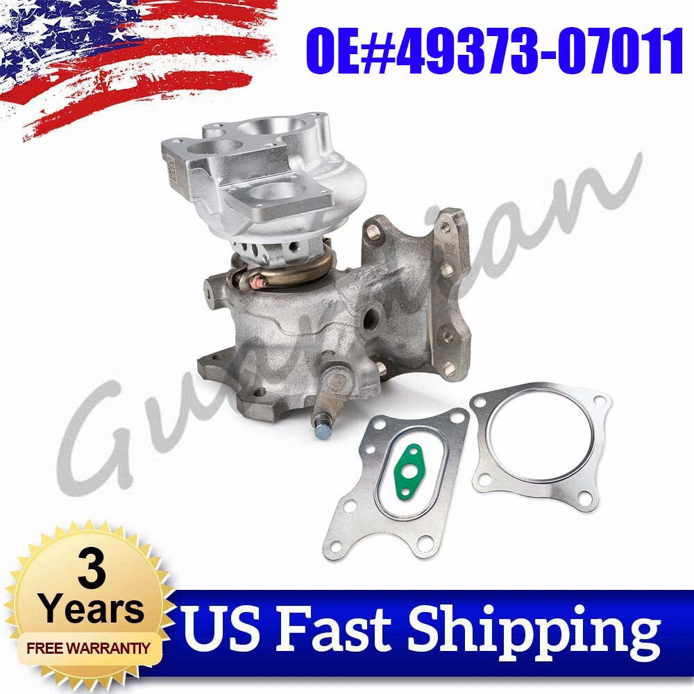 Turbo Turbocharger 49373-07011 for Honda CRV for Civic 1.5 T L15B7 2SV 2HX 15-UP 16