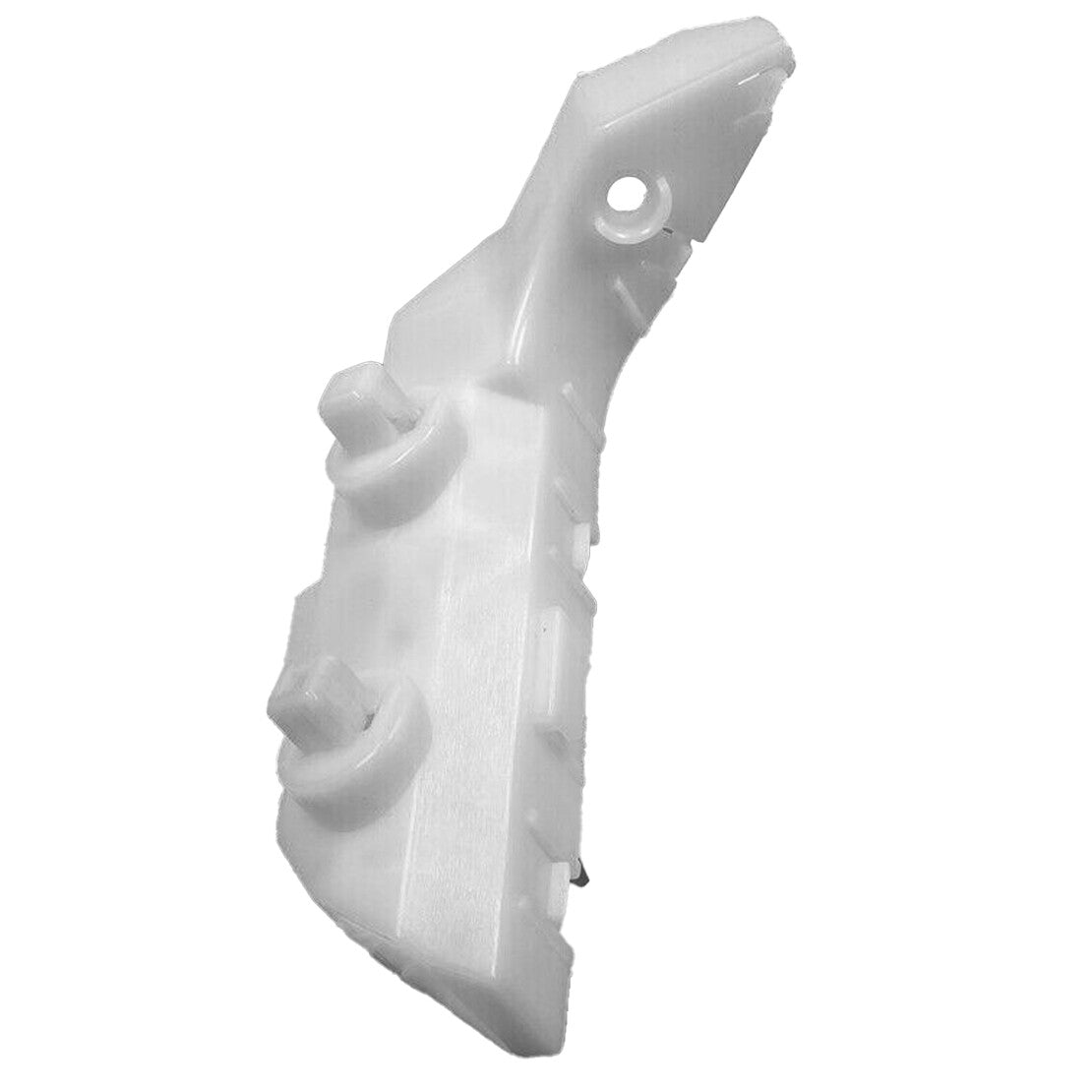 2pcs Front Bumper Bracket Mount Left Right Fit for Infiniti G37 Q60 Skyline