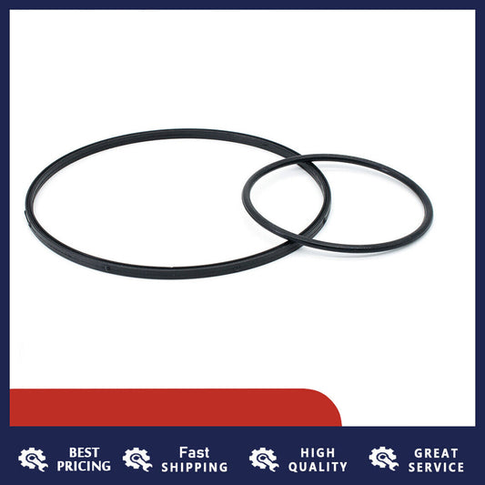 2-piece vacuum pump seal kit suitable for BMW V8 E46 E65 E66 E53 E70 E60 11668626471