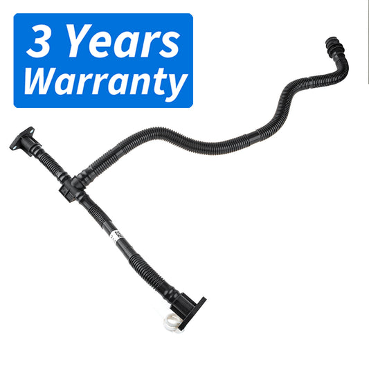 The secondary air injection pump hose is suitable for Audi , for Volkswagen Touareg, for A4 , for A5 , for A6 , A7, Q5, Q7, etc.