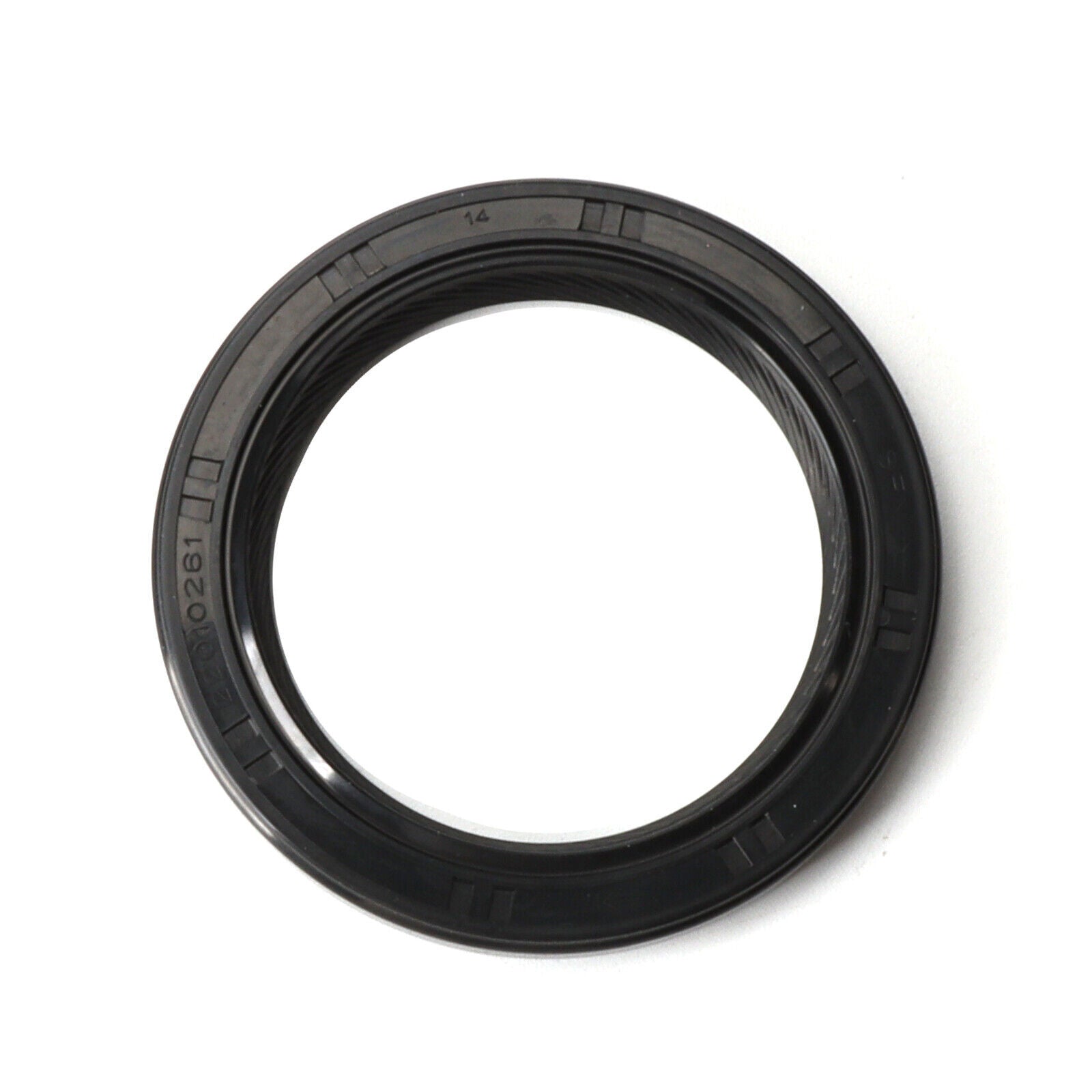 for HONDA for Acura RSX TSX Engine Crankshaft Crank Seal Front Rear 91214-RNB-A01