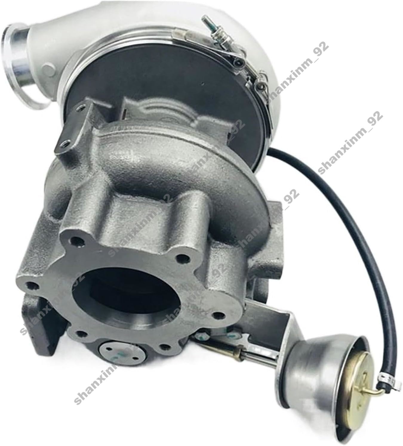 Turbo S410G Turbocharger 56419880005 for Mercedes Benz Engine OM457LA-E4