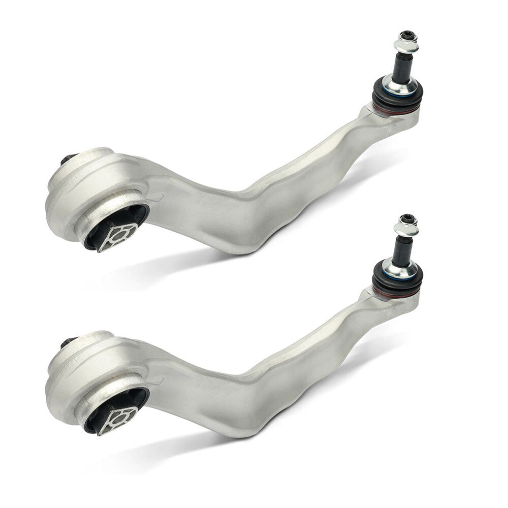 Front Left Right Lower Forward Control Arm 2PCS for BMW 530i 540i 2017-20 2021
