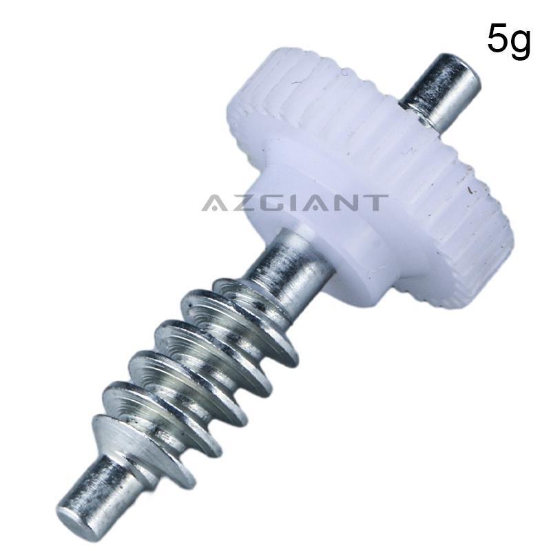 Folding side mirror motor gears are suitable for Mercedes-Benz C-Class/CLS-Class/EQE