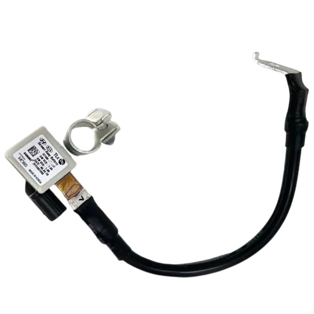Battery Negative Sensor Cable Fits 2011-2014 for Hyundai Accent 37180-1R100
