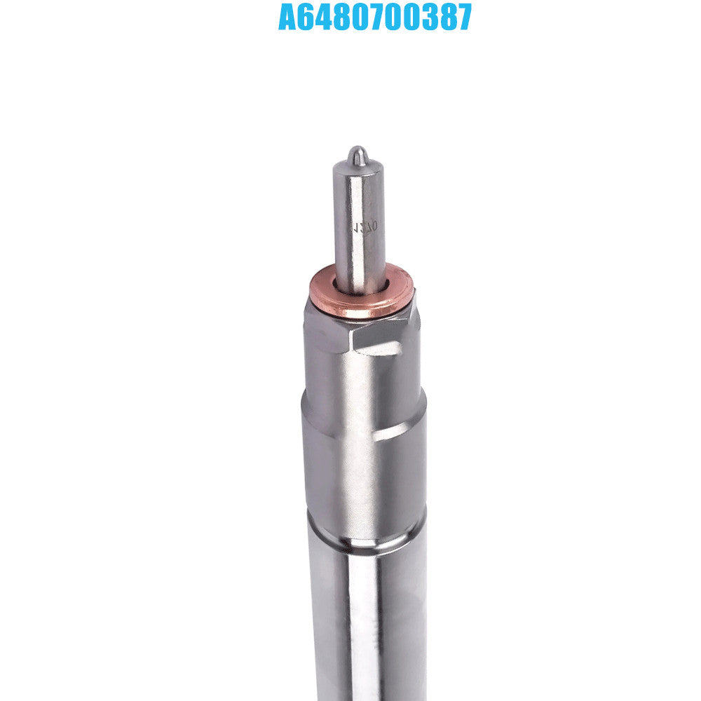 One-pack 6480700387 diesel fuel injector suitable for Mercedes-Benz S211 W211 E320 3.2L 05-06