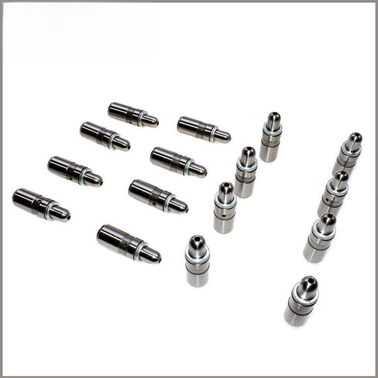 For 99-14 for Chevy for Buick for GMC for Pontiac for Hummer H3 Set 16 Valve Lifters Lash Adjuster