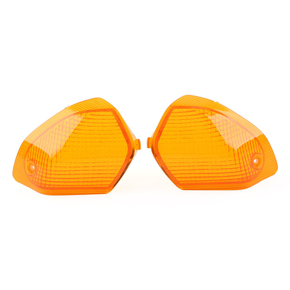 2¢ª Blinkerglas hinten f¨¹r for KAWASAKI ZZR400 1993-03 ZZR600 93-08 Bernstein