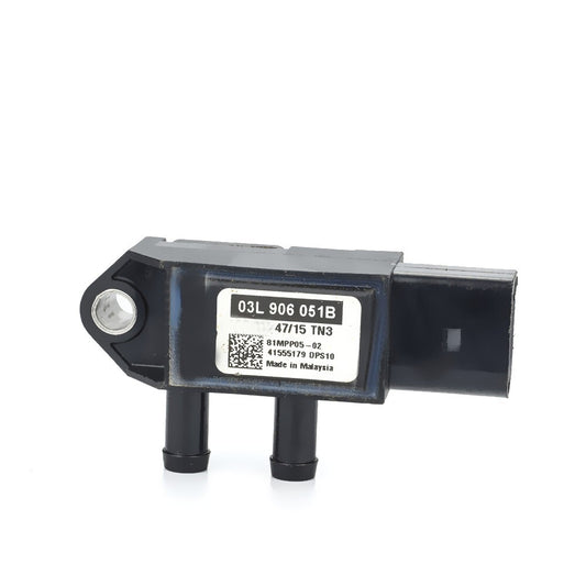 Intake pressure sensor equipment manufacturer 03L906051B for Volkswagen , for Audi , and for Skoda