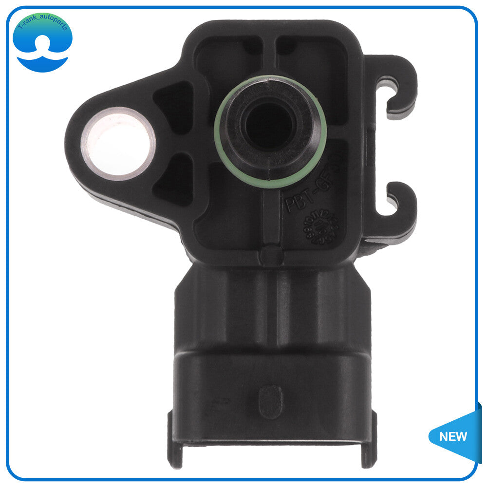 AS394 Manifold Absolute Pressure Sensor for 2009-2014 for Chevrolet Express 1500