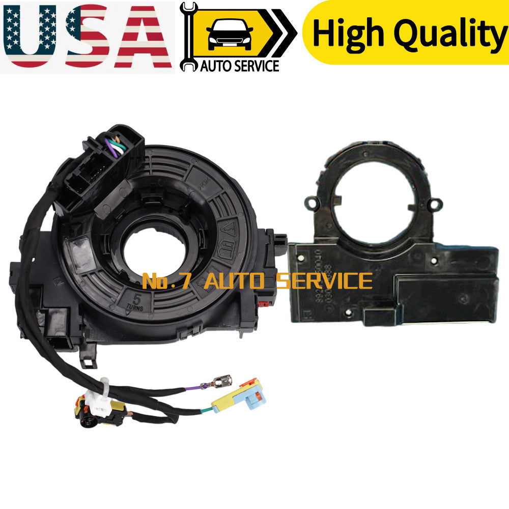 Clock spring w/steering sensor for LC500H 19-20 UX200 2018 LS500H 8924B-50050
