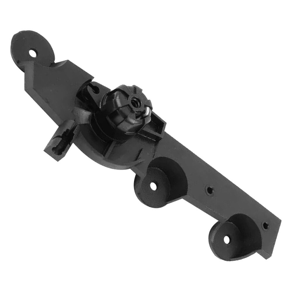 Hood Release Handle Mount Bracket Fits For 5 Series E60 01-2009 E61 2002-2007