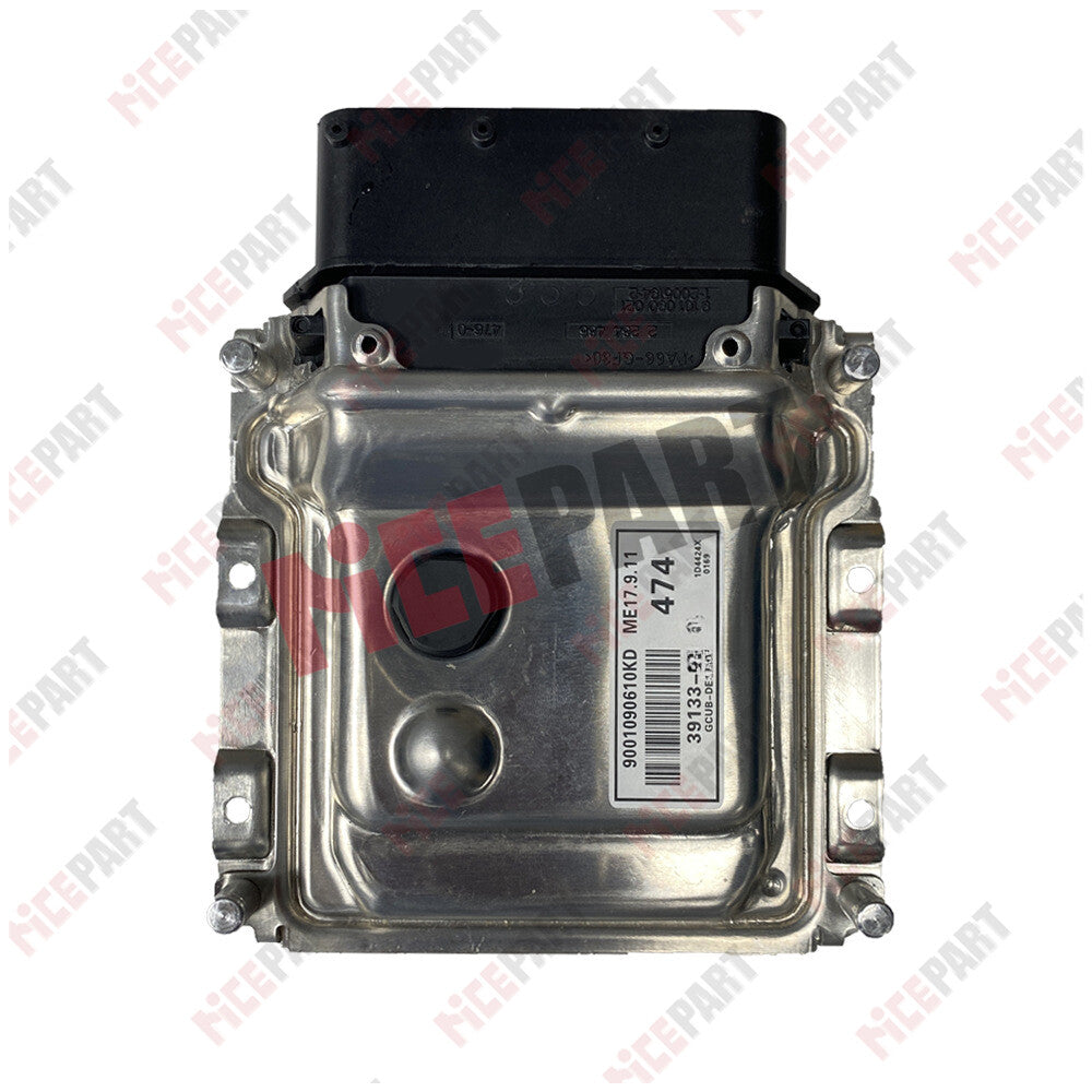 39110-2BAL6 Plug and Play Engine PC Version Compatible with for Hyundai and for Kia