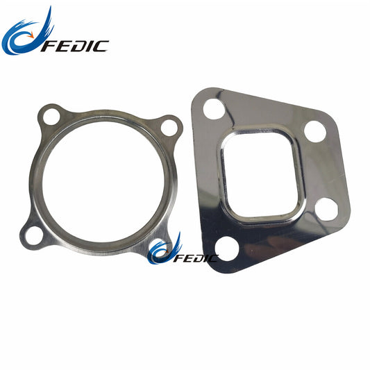 Turbocharger gasket kit K14 53149886000 for VW T3 Transporter TD JX 52Kw 1984-92