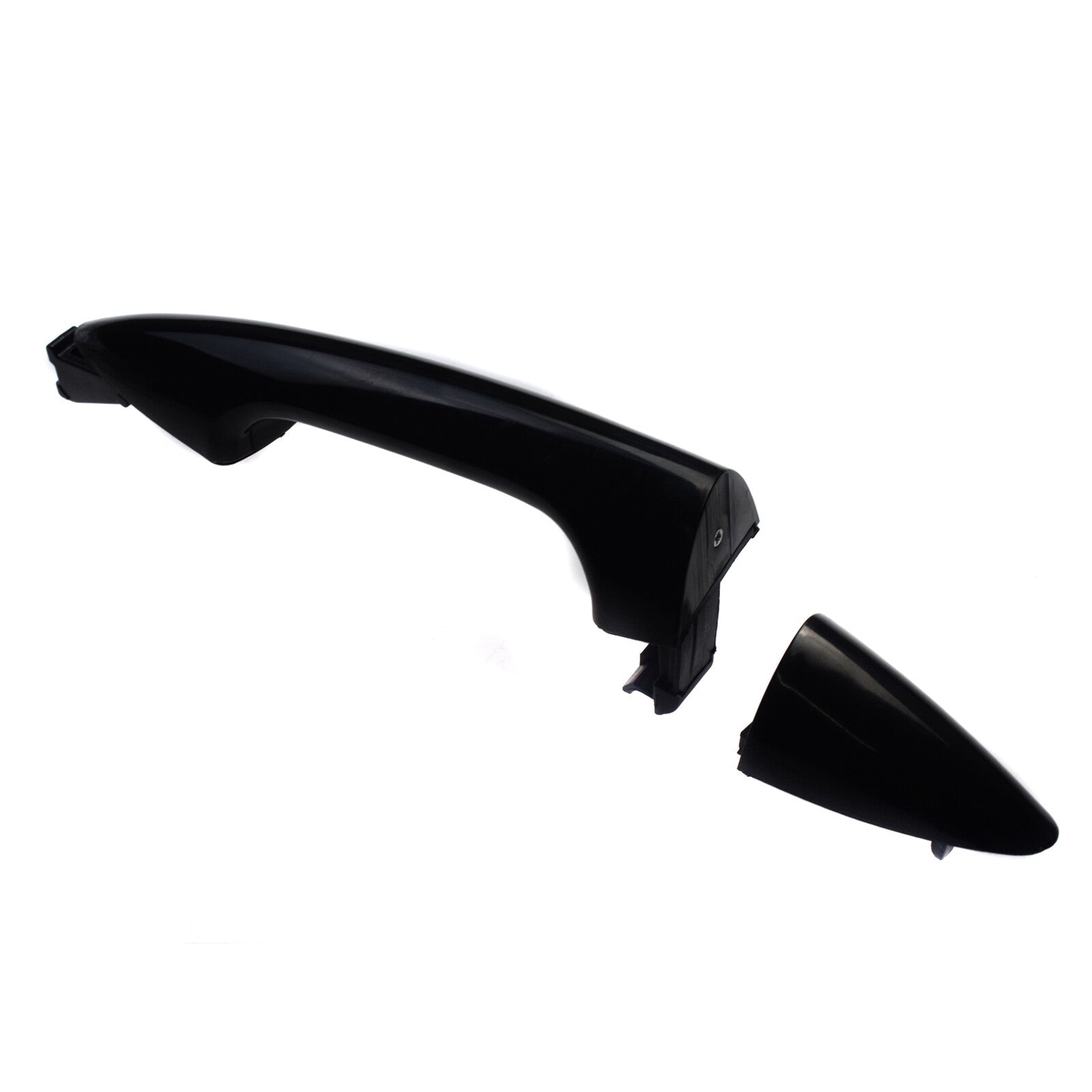 Rear Right Side Exterior Door Handle for Hyundai Accent 2012-2016 826611R000