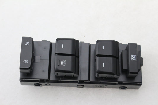 Car Electric Door Power Window Switch 93570-C1000 for Hyundai Sonata 15-19