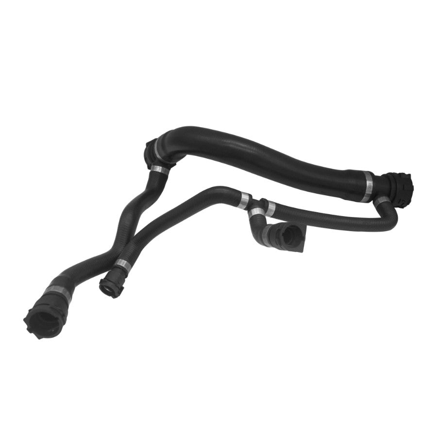 17127508010 Engine Radiator Coolant Hose fit for BMW E65 E66 7 Series 745Li 745i