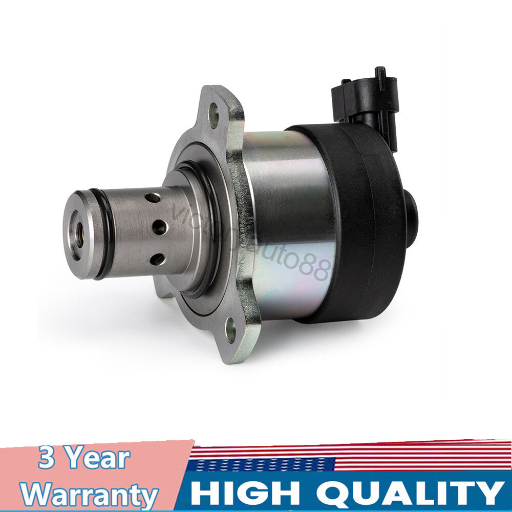 1 new fuel gauge quantity control valve suitable for DD13, DD15, DD16, DDE A0000900069