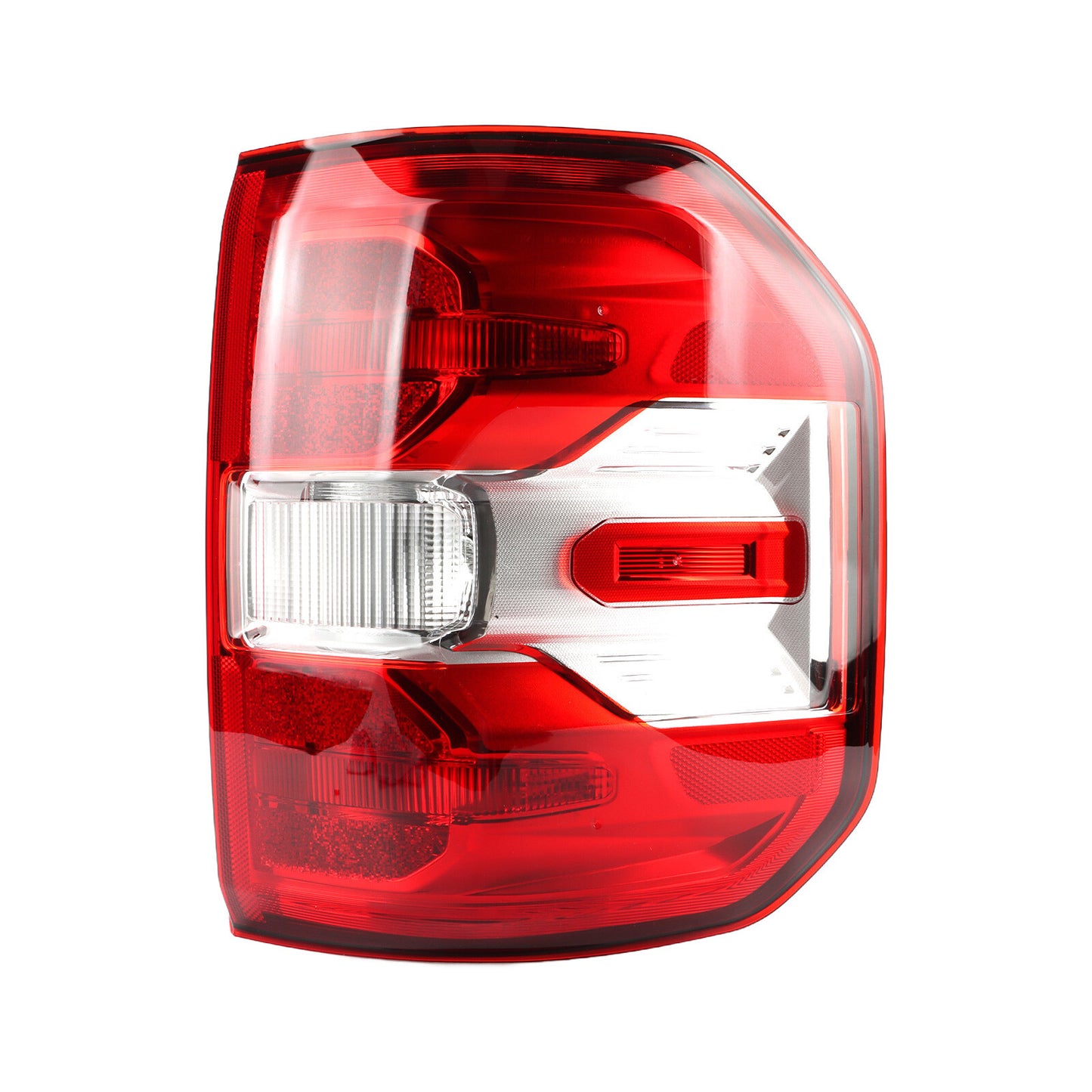 NEW NZ6Z-13405-C for Ford Maverick 2022-2023 Left Rear Driver Tail Lamp Light