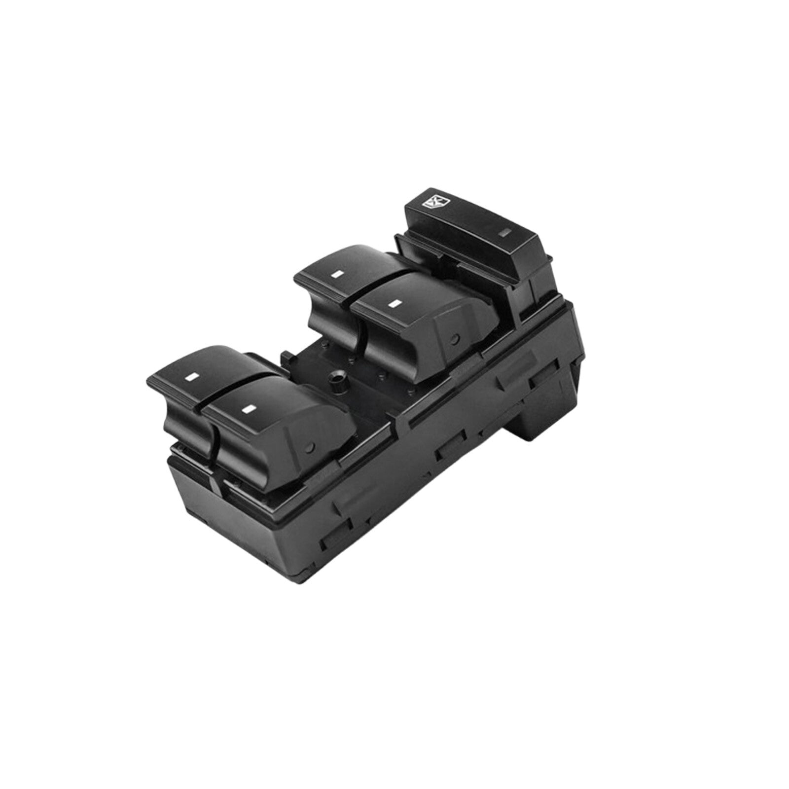 DRIVER SIDE POWER WINDOW SWITCH FOR 2007-14 SILVERADO for SIERRA 1500 2500 3500 4-DR