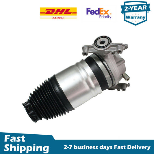 Rear Left Air Suspension Spring Repair Bag Fit Touareg for Porsche for Cayenne 92A 7P6