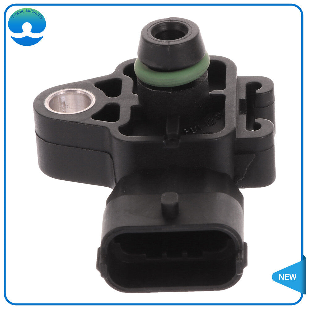 AS394 Manifold Absolute Pressure Sensor for 2009-2014 for Chevrolet Express 1500