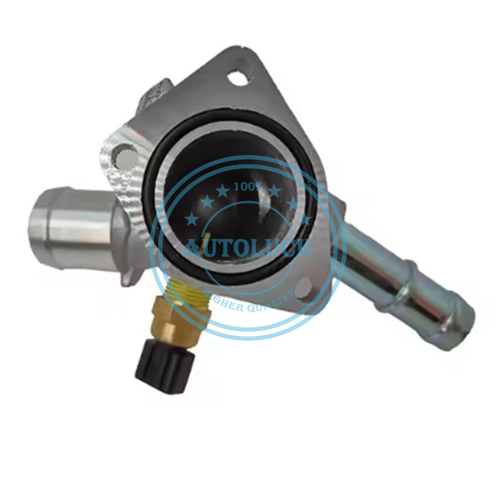 Control Assy-Coolant Tempature 25600-2B003 for Hyundai Accent for Kia Rio Soul 1.6L