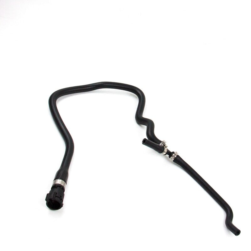 Engine Water Tank Radiator Hose for BMW 7 Series E65 E66 Coolant Hose